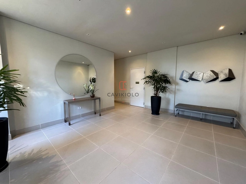 Apartamento studio a venda no Capão Raso com vaga de garagem: 25ª foto da galeria de imagens do imóvel
