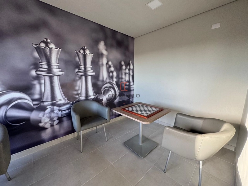 Apartamento studio a venda no Capão Raso com vaga de garagem: 19ª foto da galeria de imagens do imóvel
