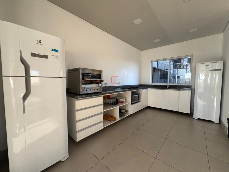 Apartamento studio a venda no Capão Raso com vaga de garagem: 21ª foto da galeria de imagens do imóvel