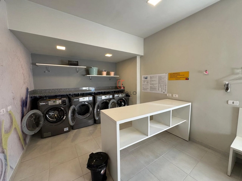Apartamento studio a venda no Capão Raso com vaga de garagem: 14ª foto da galeria de imagens do imóvel