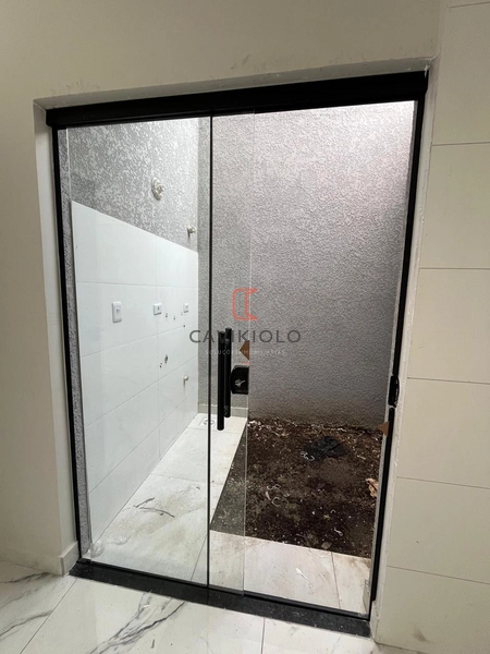 Sobrados 3 quartos á venda no Pinheirinho: 6ª foto da galeria de imagens do imóvel
