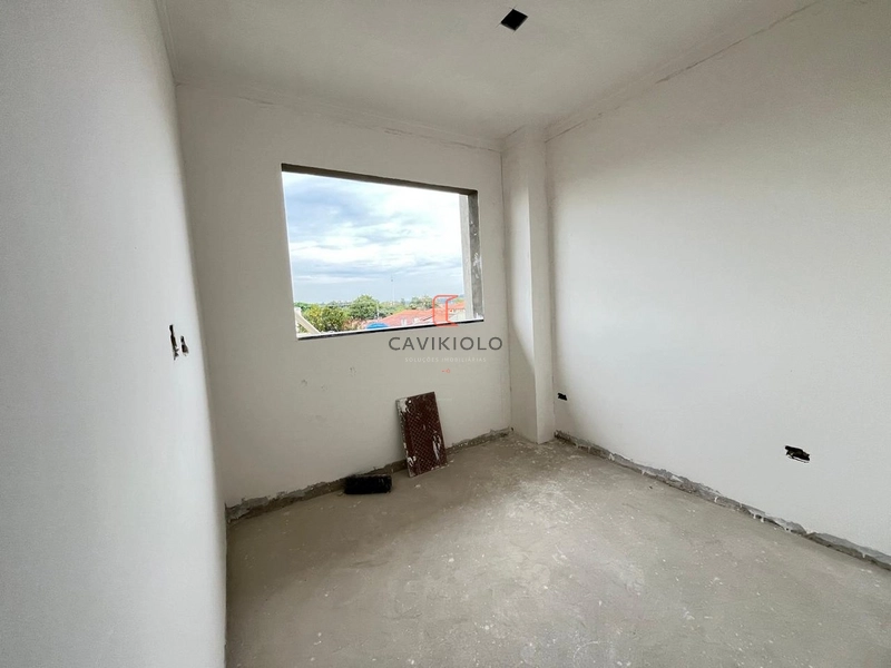 Sobrados 4 quartos a venda no bairro Sitio Cercado: 6ª foto da galeria de imagens do imóvel