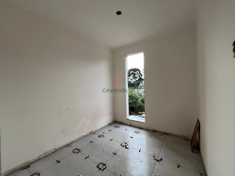 Sobrados 4 quartos a venda no bairro Sitio Cercado: 13ª foto da galeria de imagens do imóvel