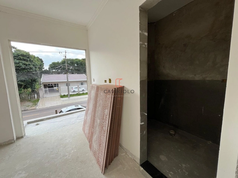 Sobrados 4 quartos a venda no bairro Sitio Cercado: 10ª foto da galeria de imagens do imóvel