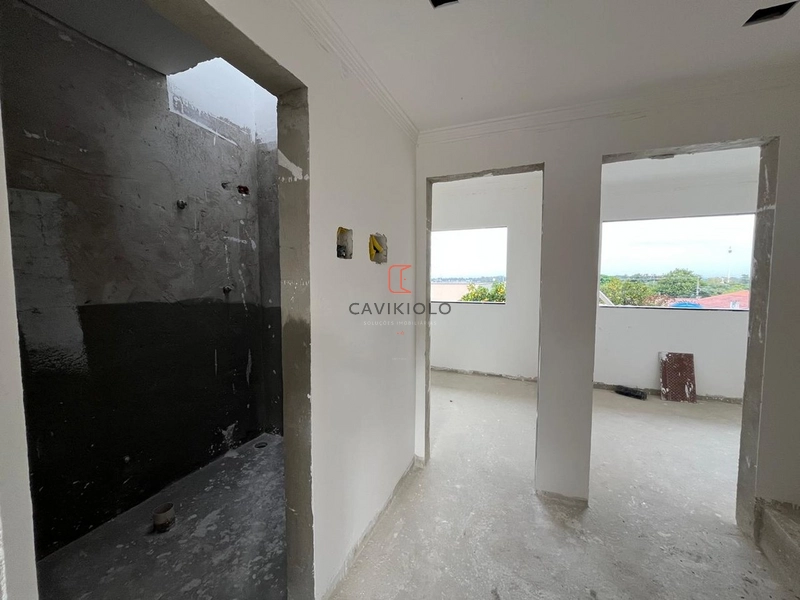 Sobrados 4 quartos a venda no bairro Sitio Cercado: 11ª foto da galeria de imagens do imóvel
