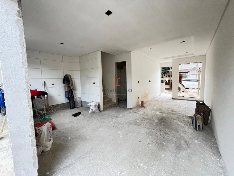 Sobrados 4 quartos a venda no bairro Sitio Cercado: 4ª foto da galeria de imagens do imóvel