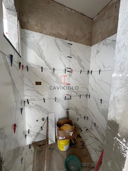 Sobrados 4 quartos a venda no bairro Sitio Cercado: 12ª foto da galeria de imagens do imóvel