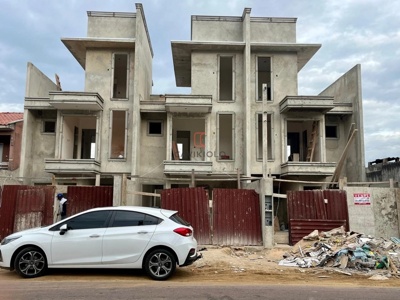 Sobrados 4 quartos a venda no bairro Sitio Cercado: 16ª foto da galeria de imagens do imóvel