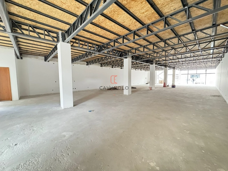 Loja Comercial 360,00m2 para locaçao - Pioneiros em Fazenda Rio Grande: 5ª foto da galeria de imagens do imóvel