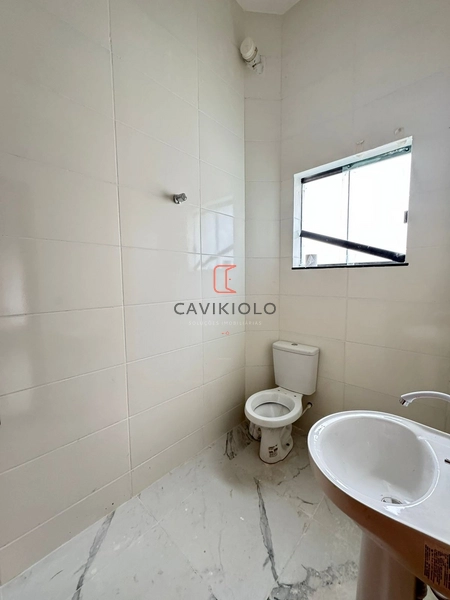 Loja Comercial 360,00m2 para locaçao - Pioneiros em Fazenda Rio Grande: 4ª foto da galeria de imagens do imóvel