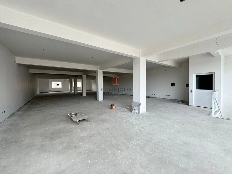Sala Comercial 360,00m2 para locaçao - Pioneiros em Fazenda Rio Grande: 9ª foto da galeria de imagens do imóvel