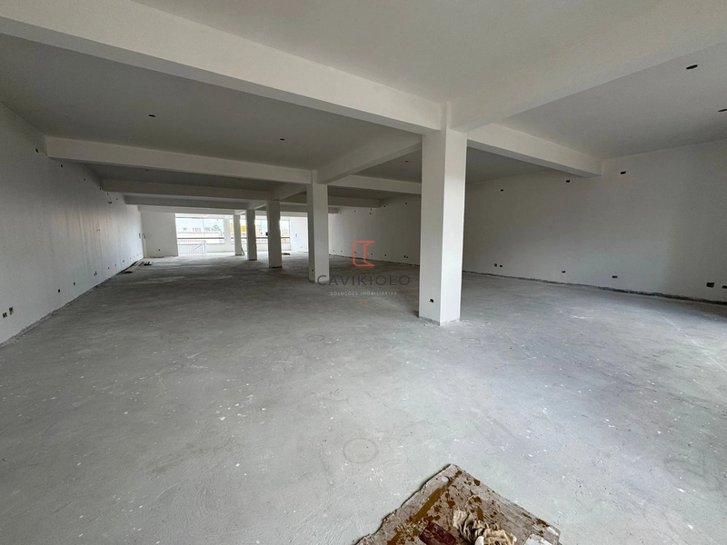 Sala Comercial 360,00m2 para locaçao - Pioneiros em Fazenda Rio Grande: 7ª foto da galeria de imagens do imóvel