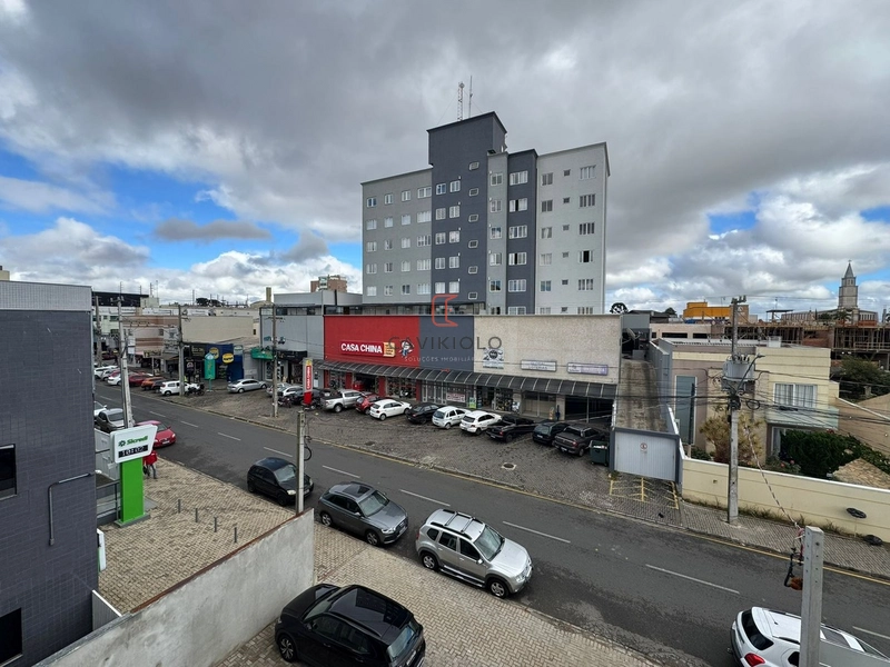 Sala Comercial 360,00m2 para locaçao - Pioneiros em Fazenda Rio Grande: 5ª foto da galeria de imagens do imóvel