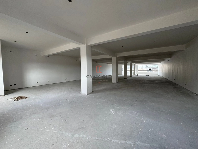 Sala Comercial 360,00m2 para locaçao - Pioneiros em Fazenda Rio Grande: 6ª foto da galeria de imagens do imóvel