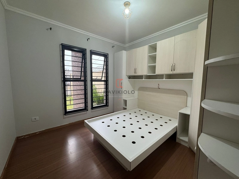 Casa 3 quartos a venda no Bairro Nacoes em Fazenda Rio Grande: 11ª foto da galeria de imagens do imóvel