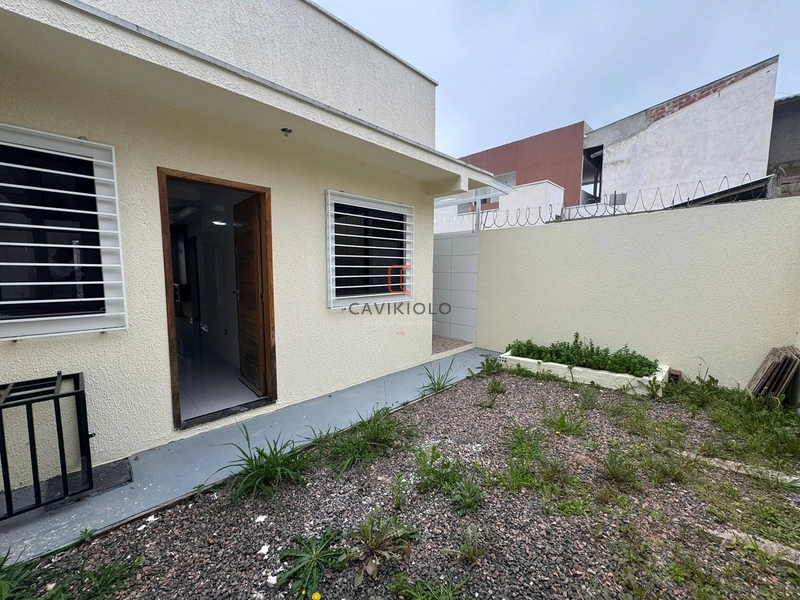 Casa 3 quartos a venda no Bairro Nacoes em Fazenda Rio Grande: 13ª foto da galeria de imagens do imóvel
