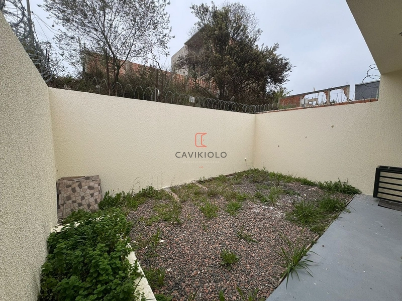 Casa 3 quartos a venda no Bairro Nacoes em Fazenda Rio Grande: 15ª foto da galeria de imagens do imóvel