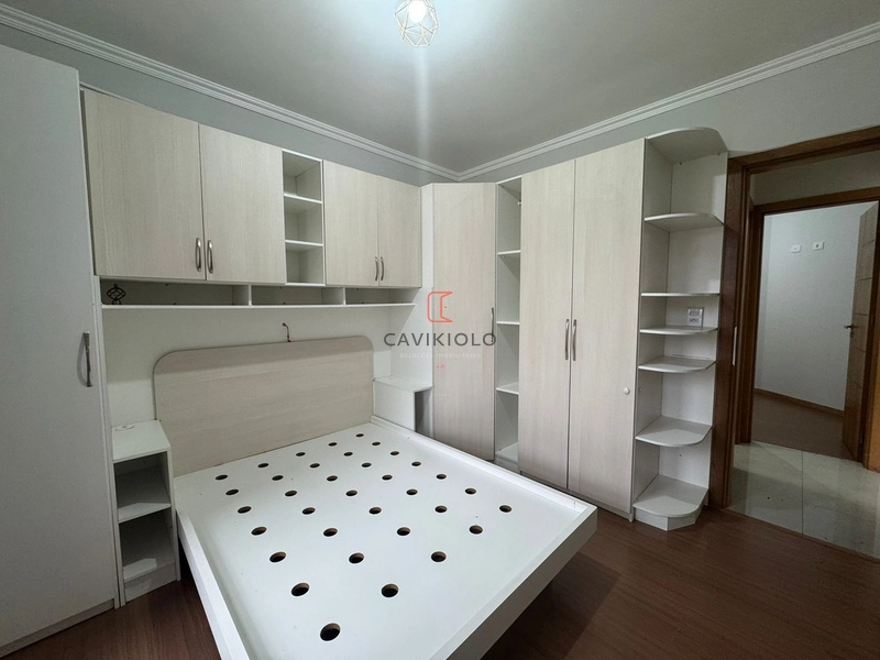 Casa 3 quartos a venda no Bairro Nacoes em Fazenda Rio Grande: 10ª foto da galeria de imagens do imóvel