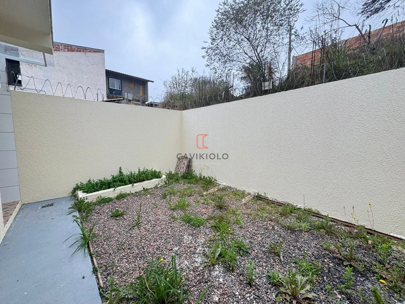 Casa 3 quartos a venda no Bairro Nacoes em Fazenda Rio Grande: 12ª foto da galeria de imagens do imóvel