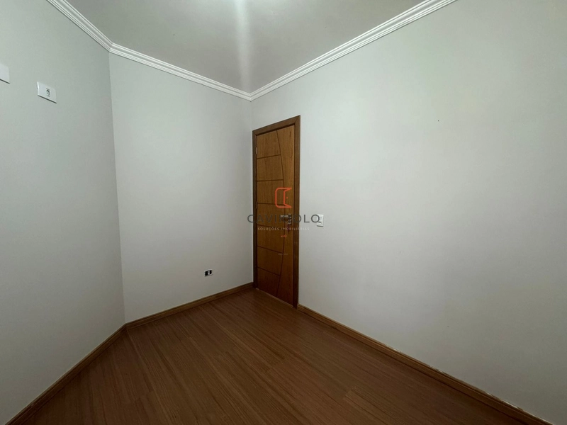 Casa 3 quartos a venda no Bairro Nacoes em Fazenda Rio Grande: 9ª foto da galeria de imagens do imóvel