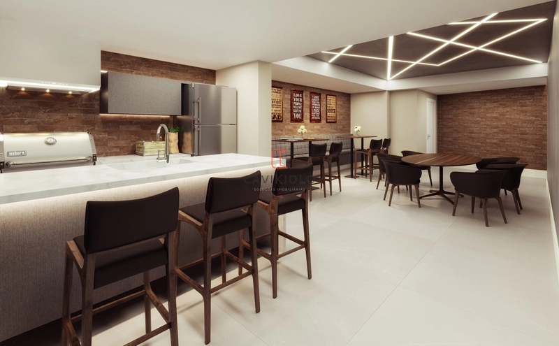 Apartamento 3 suites a venda no Água Verde: 18ª foto da galeria de imagens do imóvel