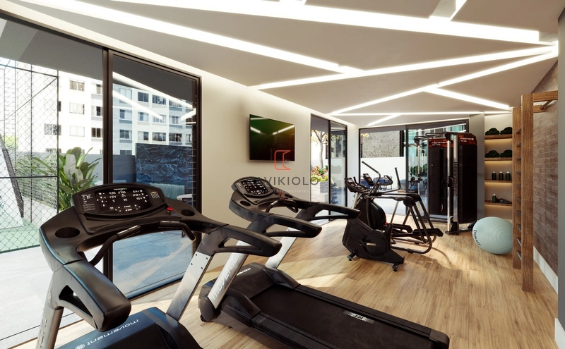 Apartamento 3 suites a venda no Água Verde: 23ª foto da galeria de imagens do imóvel