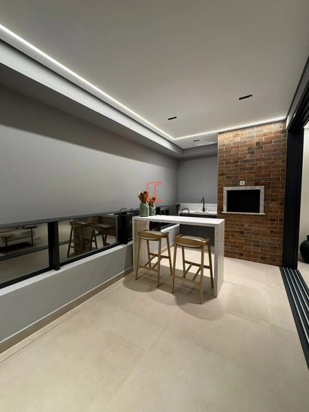 Apartamento 3 suites a venda no Água Verde: 4ª foto da galeria de imagens do imóvel