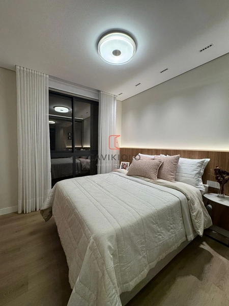 Apartamento 3 suites a venda no Água Verde: 6ª foto da galeria de imagens do imóvel
