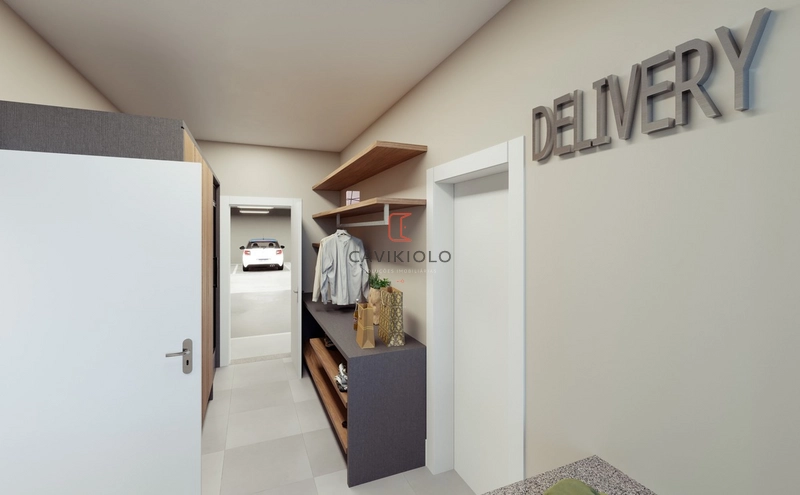Apartamento 3 suites a venda no Água Verde: 14ª foto da galeria de imagens do imóvel