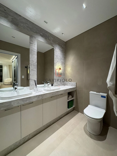 Apartamento 3 suites a venda no Água Verde: 11ª foto da galeria de imagens do imóvel