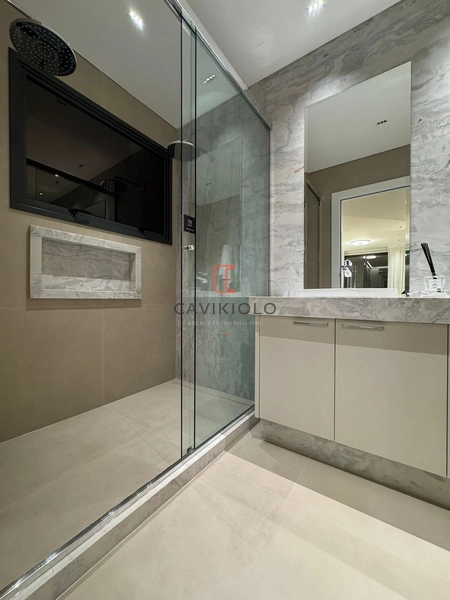 Apartamento 3 suites a venda no Água Verde: 10ª foto da galeria de imagens do imóvel