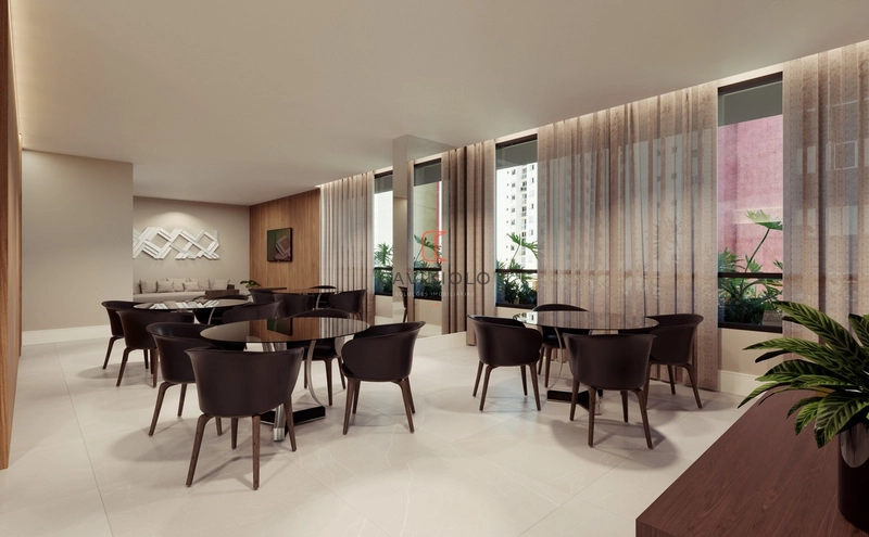 Apartamento 3 suites a venda no Água Verde: 19ª foto da galeria de imagens do imóvel
