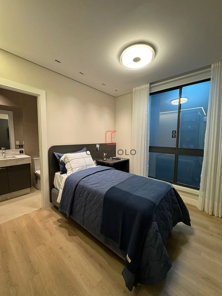 Apartamento 3 suites a venda no Água Verde: 8ª foto da galeria de imagens do imóvel