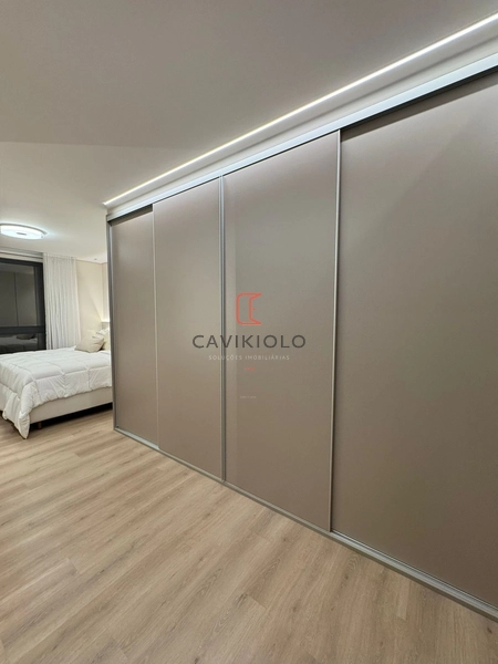 Apartamento 3 suites a venda no Água Verde: 13ª foto da galeria de imagens do imóvel