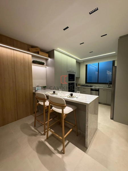 Apartamento 3 suites a venda no Água Verde: 3ª foto da galeria de imagens do imóvel