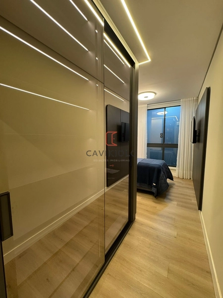 Apartamento 3 suites a venda no Água Verde: 9ª foto da galeria de imagens do imóvel
