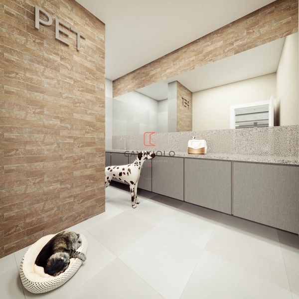 Apartamento 3 suites a venda no Água Verde: 17ª foto da galeria de imagens do imóvel