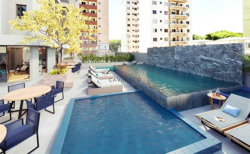 Apartamento 3 suites a venda no Água Verde: 25ª foto da galeria de imagens do imóvel