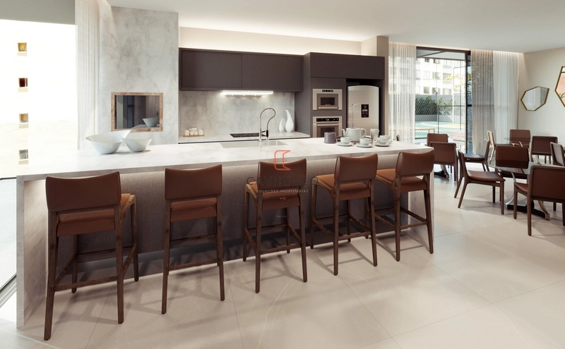 Apartamento 3 suites a venda no Água Verde: 20ª foto da galeria de imagens do imóvel