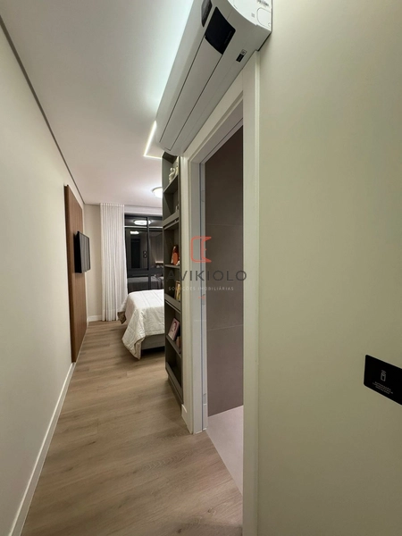 Apartamento 3 suites a venda no Água Verde: 7ª foto da galeria de imagens do imóvel