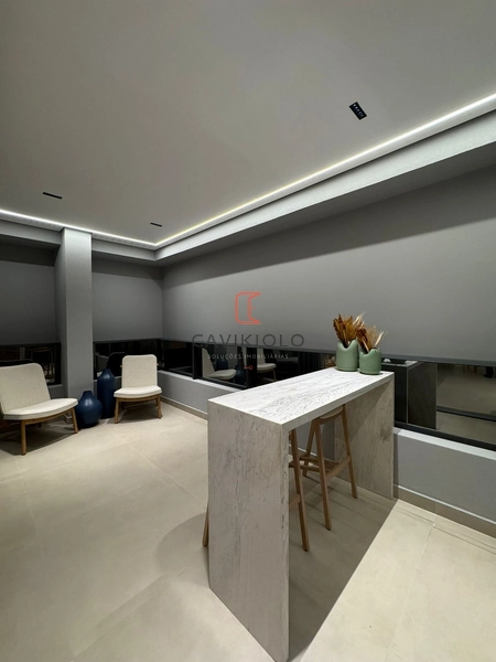 Apartamento 3 suites a venda no Água Verde: 5ª foto da galeria de imagens do imóvel
