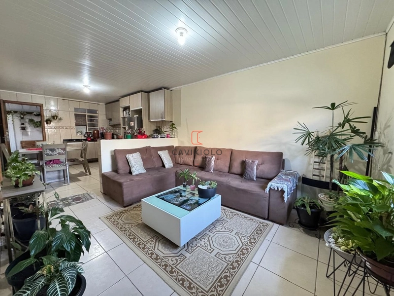 Casa para Aluguel - 2 Quartos- Condomínio na Fazenda Rio Grande: 2ª foto da galeria de imagens do imóvel