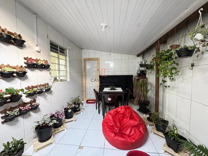 Casa para Aluguel - 2 Quartos- Condomínio na Fazenda Rio Grande: 8ª foto da galeria de imagens do imóvel