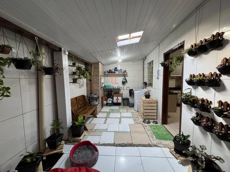 Casa para Aluguel - 2 Quartos- Condomínio na Fazenda Rio Grande: 9ª foto da galeria de imagens do imóvel
