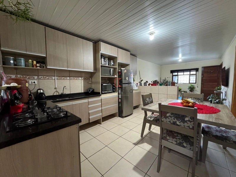 Casa para Aluguel - 2 Quartos- Condomínio na Fazenda Rio Grande: 4ª foto da galeria de imagens do imóvel