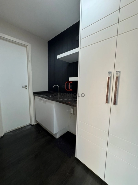 Sala Comercial Mobiliada para Locação – 84m²– Bigorrilho | Alto Padrão: 11ª foto da galeria de imagens do imóvel