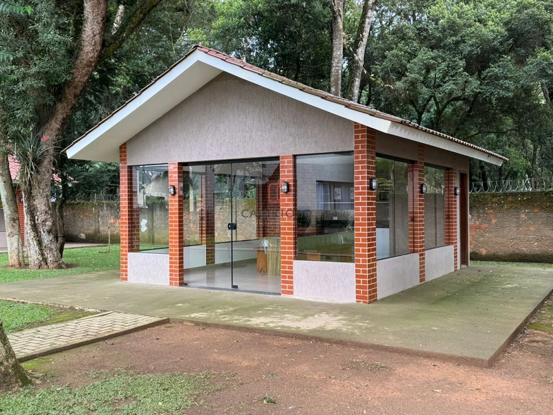 Sobrado 3 quartos (1 suite) a venda na Fazenda Rio Grande: 26ª foto da galeria de imagens do imóvel