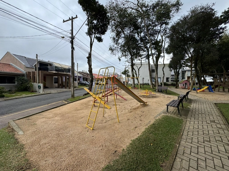 Sobrado 3 quartos (1 suite) a venda na Fazenda Rio Grande: 23ª foto da galeria de imagens do imóvel