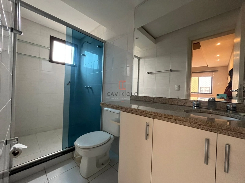 Apartamento para Alugar com 3 quartos (1 suíte) no Campo Comprido: 10ª foto da galeria de imagens do imóvel