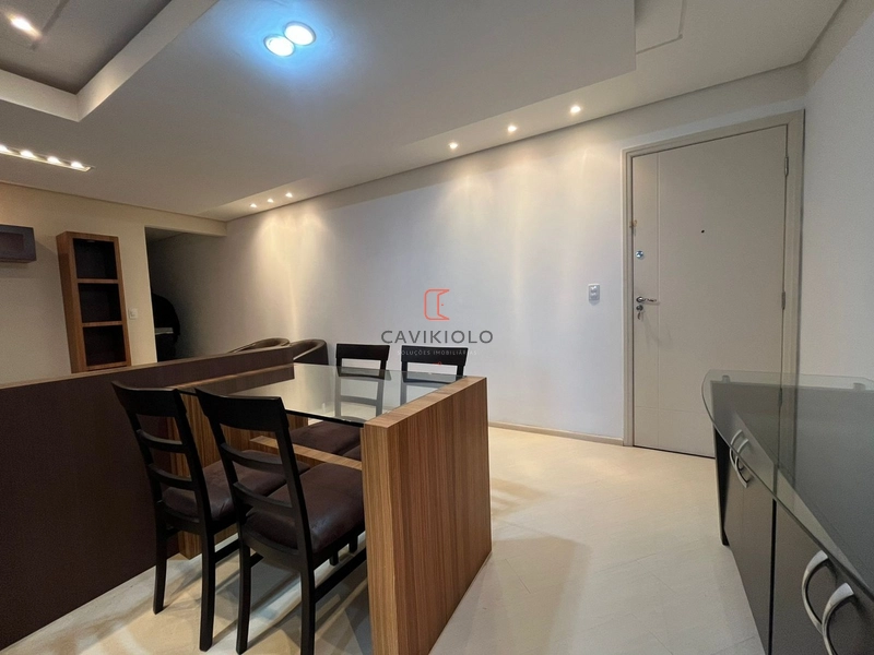 Apartamento para Alugar com 3 quartos (1 suíte) no Campo Comprido: 3ª foto da galeria de imagens do imóvel